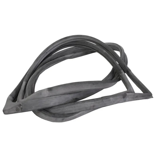 Door Surround Seal Rear Left for Crew Cab: T25 (1980-1991)