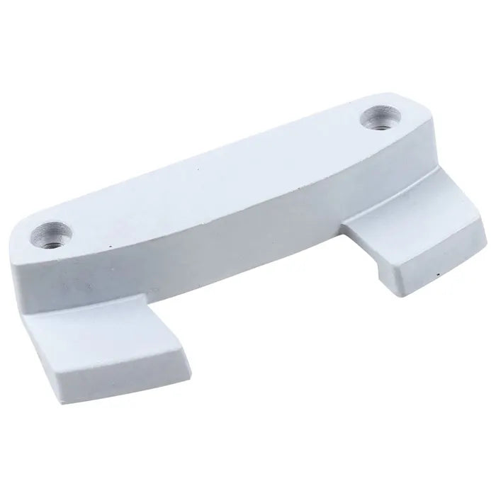 Stop Plate, Gearshift Housing, 4 Speed: T25 (1980-1992)
