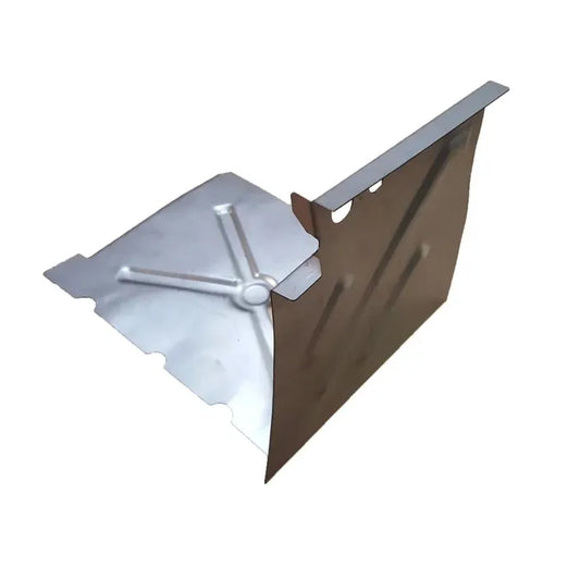 Inner Rear Corner Left: T25 (1980-1992)