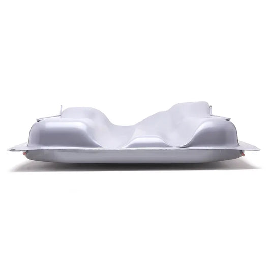 Fuel Tank Carburettor or Diesel Engine > Type 25 1980-1985