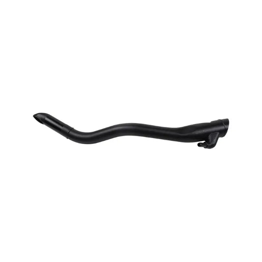 Fuel Tank Filler Neck Plastic I.D 38mm: T25 (1980-1992), Vanagon (1984-1992)