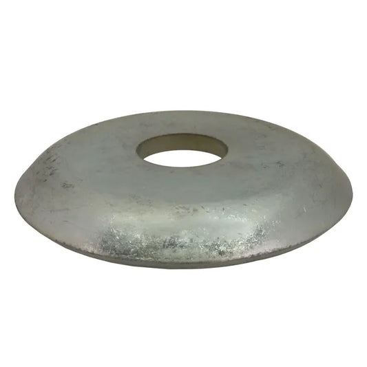 Cup Washer for Front Suspension Arm Radius Rod: T25 (1980-1992)