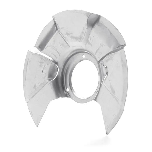 VW T25 Front brake disc Backing Plate 1979 to 1985