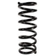 Front Suspension Coil Spring (Standard Duty): T25 (1979-1992)
