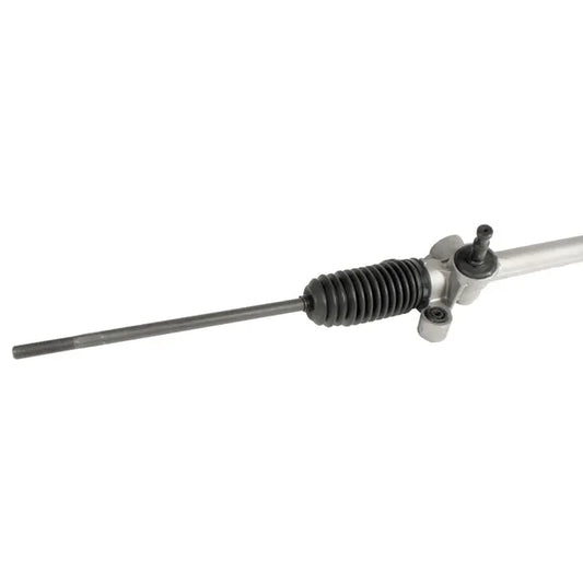 Steering Rack with Tie Rods for Left Hand Drive Non-Power Steering: T25 (1980-1992)