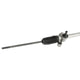Steering Rack with Tie Rods for Left Hand Drive Non-Power Steering: T25 (1980-1992)