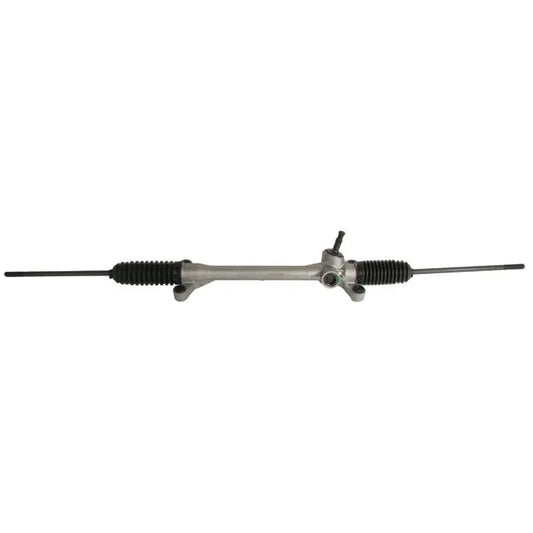 Steering Rack with Tie Rods for Left Hand Drive Non-Power Steering: T25 (1980-1992)