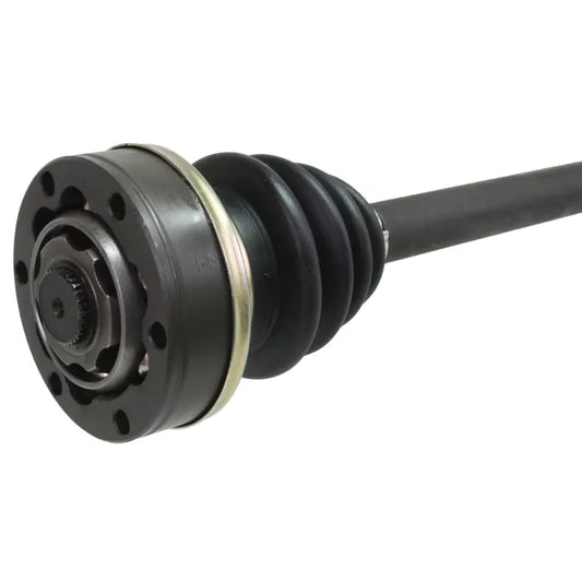 Driveshaft with CV Joints > Type 25 1984-1992