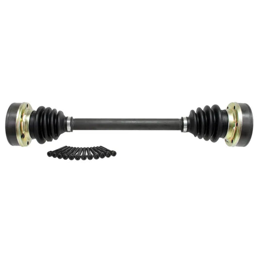 Driveshaft with CV Joints > Type 25 1984-1992