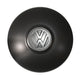 Flat Hubcap in Primer Beetle (1968-1979), T2 Bay (1972-1979), T25 (1980-1992)