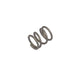 Brake Shoe Pressure Spring: Beetle (1950-1979), T2 Bay (1968-1979), T25 (1980-1992)