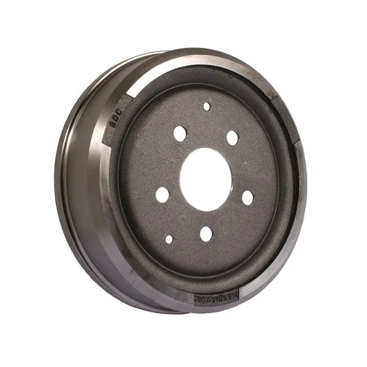 Rear Brake Drum, 5x112 Stud Pattern, Single: T25 (1980-1992)