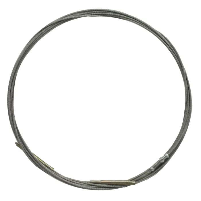 Accelerator Cable 3565mm for Left Hand Drive: T25 (1980-1983)