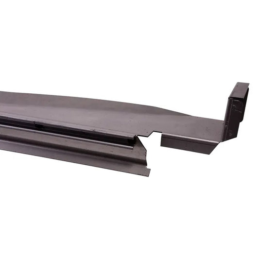 Sliding Door Guide for Left Hand Drive: T25 (1980-1992)