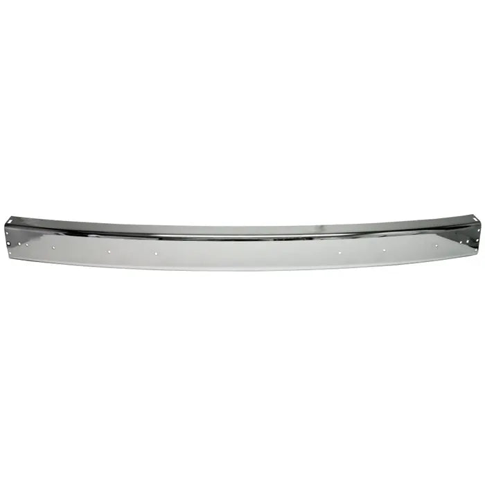 Front Bumper, Chrome: T25 (1980-1992)