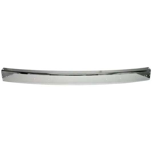 Front Bumper, Chrome: T25 (1980-1992)