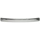 Front Bumper, Chrome: T25 (1980-1992)