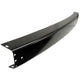 Front Bumper Black Best Quality: T25 (1980-1992)