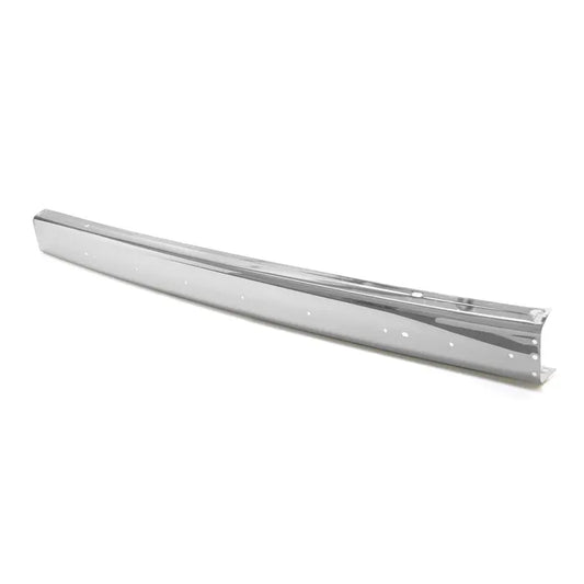 Rear Bumper, Chrome: T25 (1980-1992)