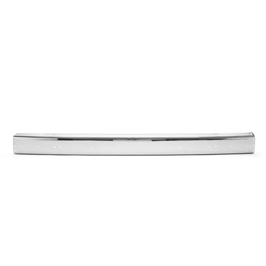 Rear Bumper, Chrome: T25 (1980-1992)