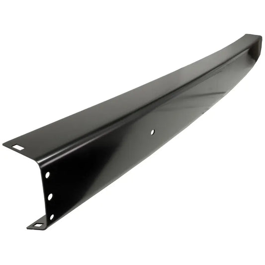 Rear Bumper Black Best Quality: T25 (1980-1992)
