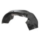 Front Wheel Arch Liner Left > Type 25 1980-1992