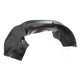 Front Wheel Arch Liner Right > Type 25 1980-1992
