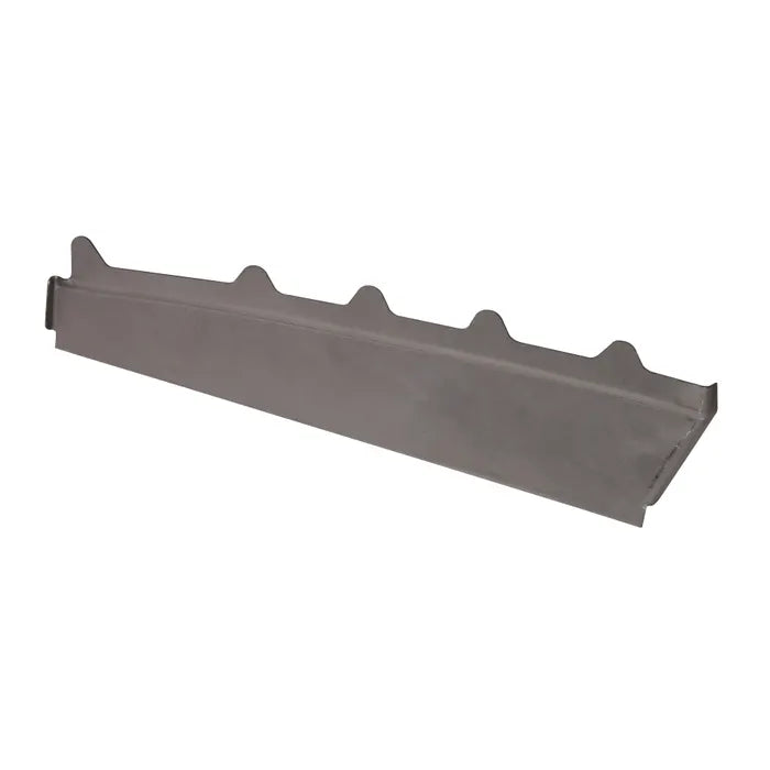 Battery Tray Corner Filler Plate - Right: T25 (1980-1992)