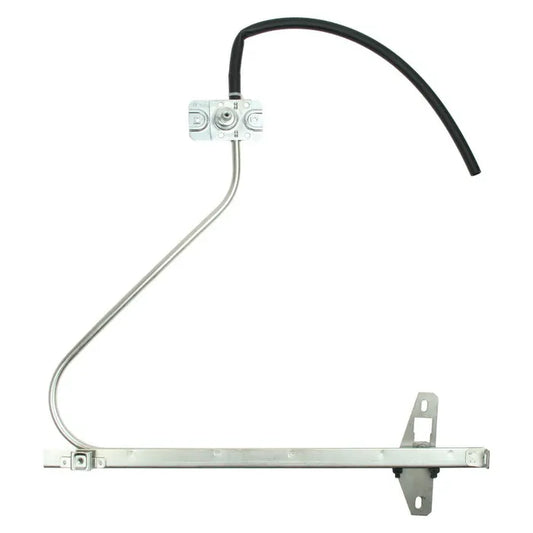 Window Regulator Left: T25 (1980-1992)