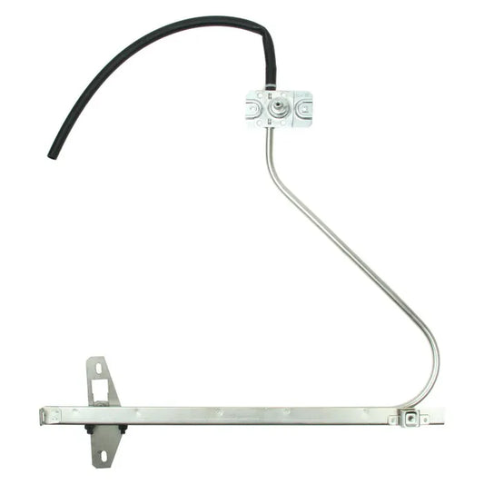 Window Regulator Right: T25 (1980-1992)