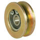 Roller Bearing for Sliding Door Centre Hinge: T25 (1984-1992)