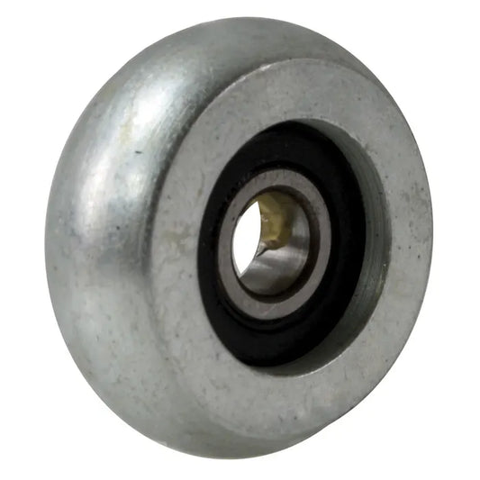 Sliding Door Lower Roller Bearing Guide VW T25 1979-1992