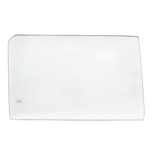 Door Glass Right Clear: T25 (1980-1992)