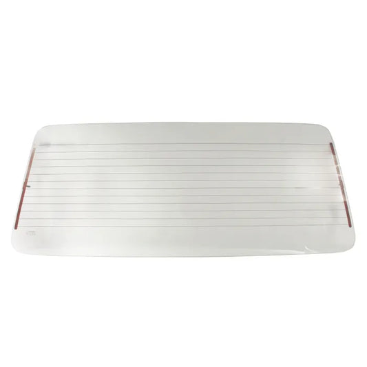 Rear Screen Heated Clear: T25 (1980-1992)