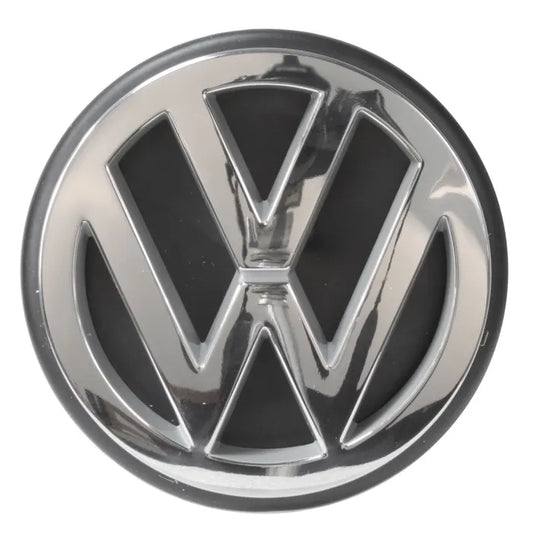 VW Emblem Badge, Tailgate: T25 (1980-1991)