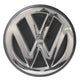 VW Emblem Badge, Tailgate: T25 (1980-1991)