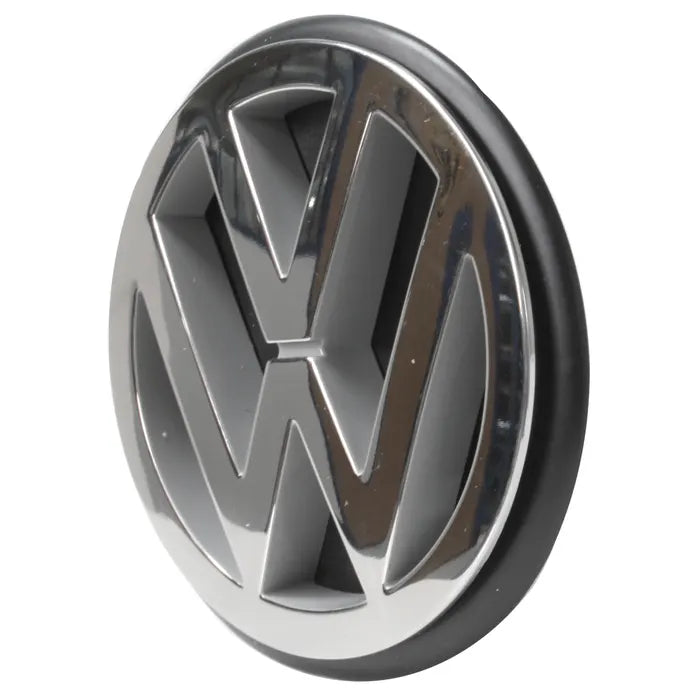 VW Emblem Badge, Tailgate: T25 (1980-1991)