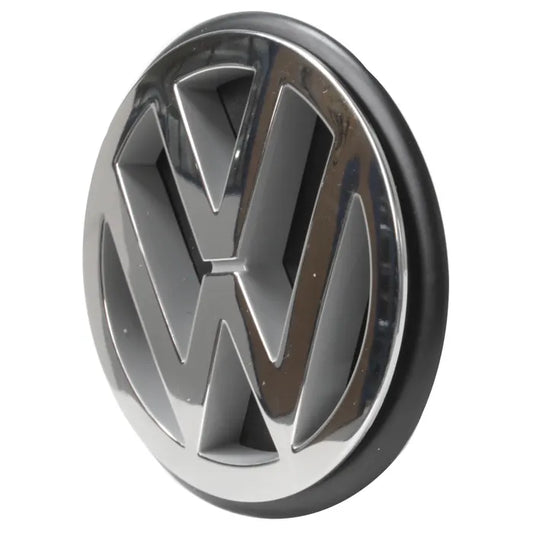 VW Emblem Badge, Tailgate: T25 (1980-1991)