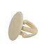 Retaining Clip for Inner Sliding Door Panel, Beige T25 (1980-1992)