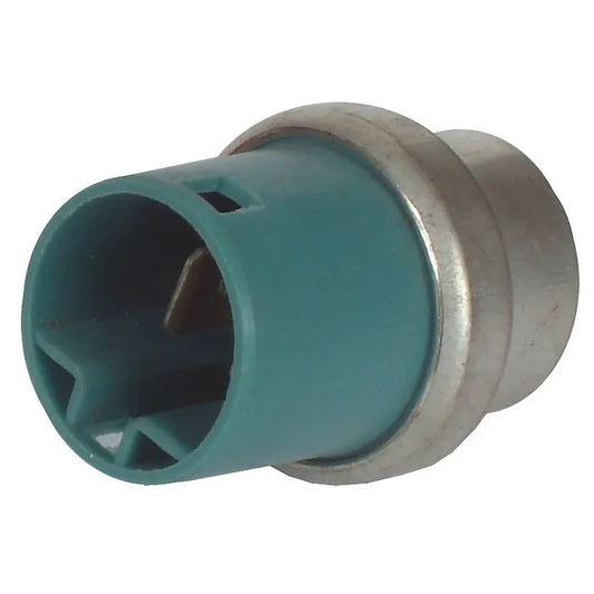 Thermal Temperature Switch, Intake Manifold, Blue 2 pin, 55/65c: T25 (1985-1992), Golf Mk2 (1986-1989), Caddy Mk1 (1986-1989)