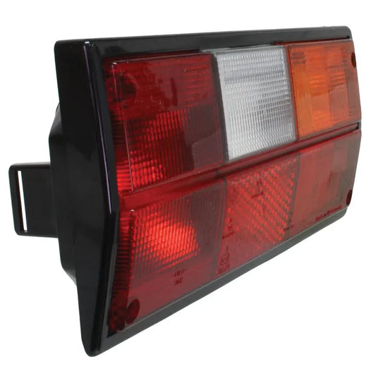 Rear Light Lens Right ULO Type: T25 (1980-1991)