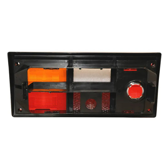 Rear Light Lens Right ULO Type: T25 (1980-1991)