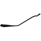 Windscreen Wiper Arm for Left Hand Drive: T25 (1980-1992)