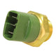 Radiator Fan dual Thermo Switch, 87-76/93-82C, 3 Terminal: T25 (1984-1992), T4 (1991-1993)