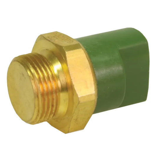 Radiator Fan dual Thermo Switch, 87-76/93-82C, 3 Terminal: T25 (1984-1992), T4 (1991-1993)