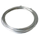 Chrome Plastic Window Trim 3000mm: T25 (1980-1992), Vanagon (1980-1992), Golf Mk1 (1975-1983)