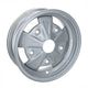 Wheel Fumagalli, grey, 5 hole (5x205), 5.5 x 15", ET+16