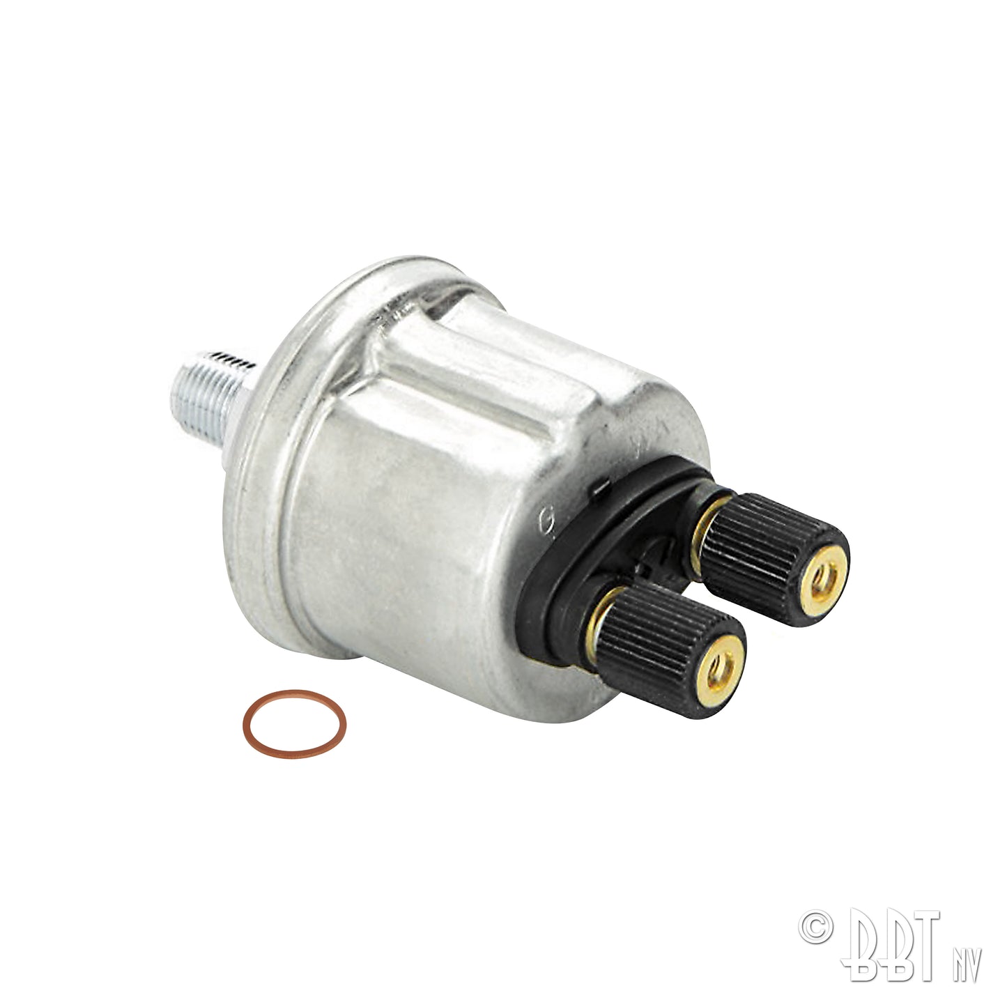 Oilpressure contact VDO, 5bar (double)
