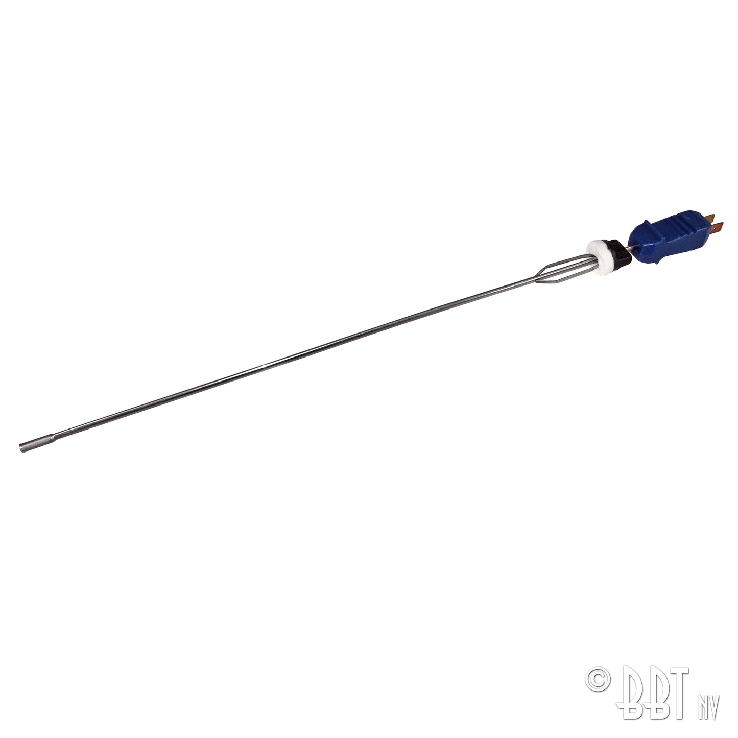 Oil dip stick VDO with temperature sensor