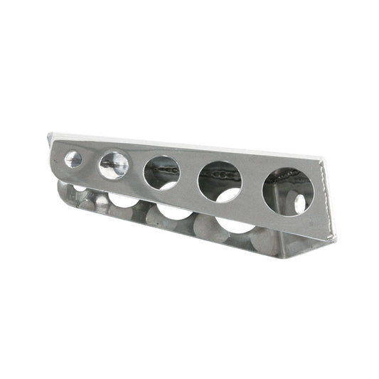 Tacho stand for Monster 5 inch on dashboard, LHD, Vintage Speed